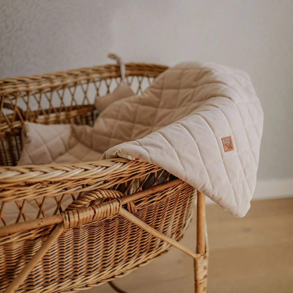 Toddler Blanket Set M - Goose 8 Toddler Blanket Set M - Goose – Image 8