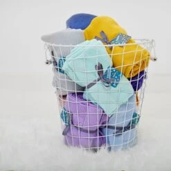 Knitted Blanket - Mint -Fun with Mum Soldes blankets 10