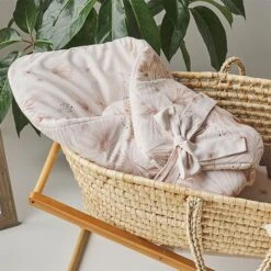 Duvet Set 140x200 - Boho -Fun with Mum Soldes boho10