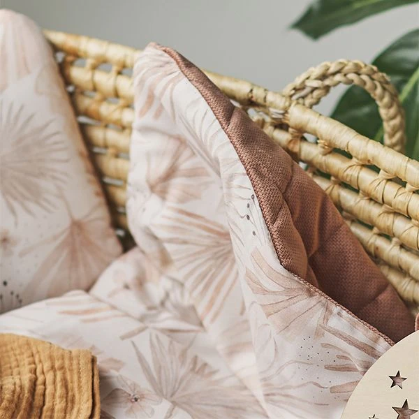 Baby Blanket Set S - Boho 4 Baby Blanket Set S - Boho – Image 4