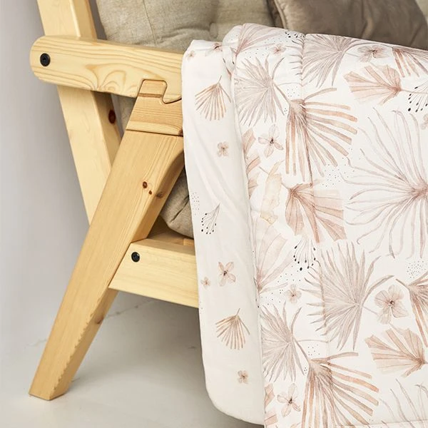 Swaddle Sleeping Bag - Boho 5 Swaddle Sleeping Bag - Boho – Image 5