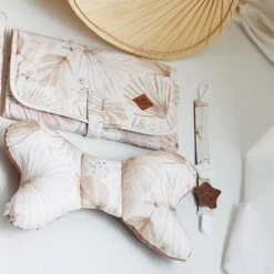 Pacifier Clip - Boho -Fun with Mum Soldes boho14