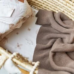 Bedsheet 90x200 Cm - Boho -Fun with Mum Soldes boho15 2 2