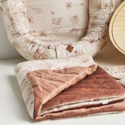 Baby Pillow S - Boho -Fun with Mum Soldes boho2 kopia