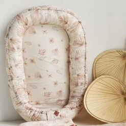 Baby Nest - Boho -Fun with Mum Soldes boho4