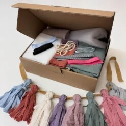 Creative Surprise Box -Fun with Mum Soldes box3