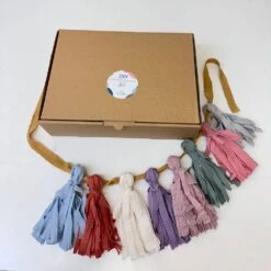 Creative Surprise Box