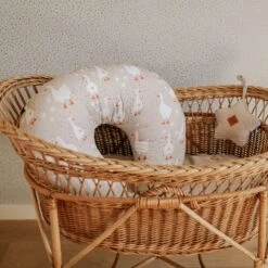 Baby Changing Mat - Goose -Fun with Mum Soldes breastfeeding pillow goose 8