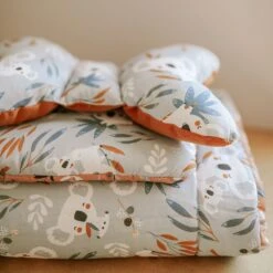 Junior Quilt L - Koala 12 Junior Quilt L - Koala -Fun with Mum Soldes butterfly koala 3 3