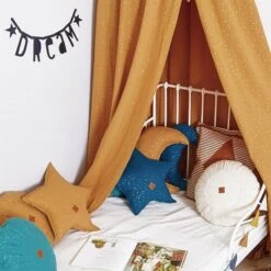 Bed Canopy - Carmel 11 Bed Canopy - Carmel -Fun with Mum Soldes carmel 2