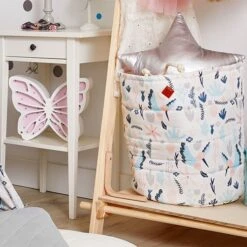 Star Pillow - Silver -Fun with Mum Soldes colibri flowers basket 1