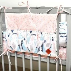 Bed Organizer - Airplane -Fun with Mum Soldes colibri flowers organiser 3