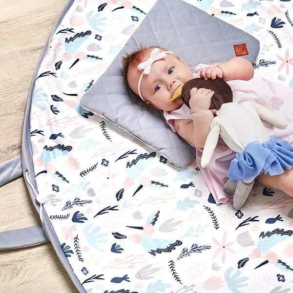 Playmat - Floral Blooming 5 Playmat - Floral Blooming – Image 5