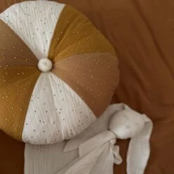 Floor Mat - Carmel -Fun with Mum Soldes colorful pillow carmel 1