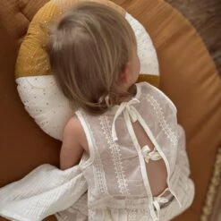 Colorful Pillow - Carmel -Fun with Mum Soldes colorful pillow carmel 2