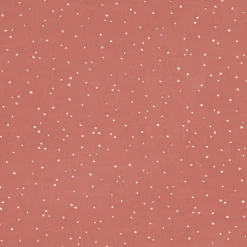 Curtains For House Bed - Coral