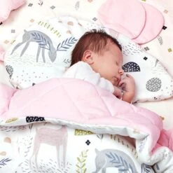 Pillow Mouse - Airplane -Fun with Mum Soldes deers blanket mouse 1 9