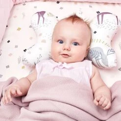 Toddler Blanket M - Deer -Fun with Mum Soldes deers butterfly pillow 4