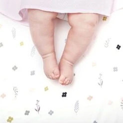 Pram Sheet - Airplane -Fun with Mum Soldes deers sheet 1 5