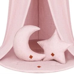 Floor Mat - Dusty Pink -Fun with Mum Soldes dusty pink mat2