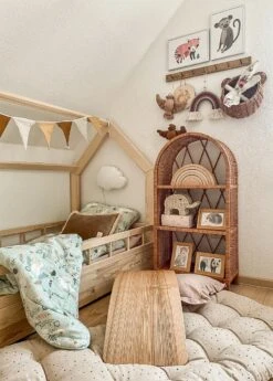 Komplet Pościeli 120x150 - Rabbit -Fun with Mum Soldes ea0fc324 a4ea 45ba ac8c bd744444360f