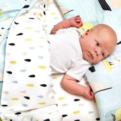 Toddler Bedding Set M - Bear Face -Fun with Mum Soldes fish in jar bedding 1 4