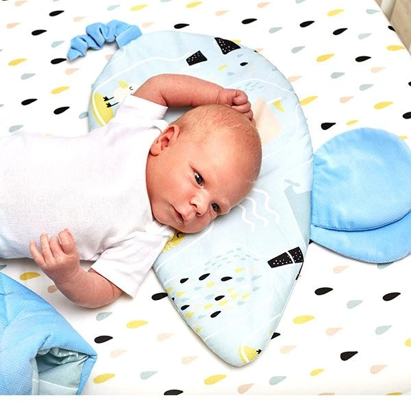 Bedsheet M - Bear Face 3 Bedsheet M - Bear Face – Image 3