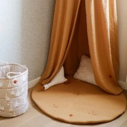 Basket For Toys - Goose 12 Basket For Toys - Goose -Fun with Mum Soldes floor mat carmel 2