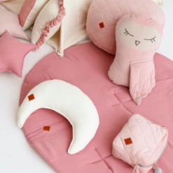 Floor Mat - Raspberry -Fun with Mum Soldes floor mat raspberry2