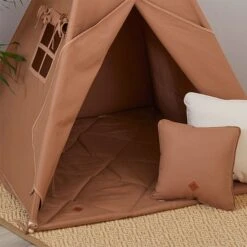 Teepee Tent - Carmel -Fun with Mum Soldes funwithmum100