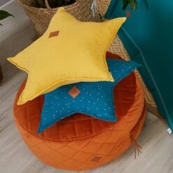 Pouffe - Grey 14 Pouffe - Grey -Fun with Mum Soldes funwithmum113 3