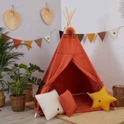 Floor Mat - Ginger -Fun with Mum Soldes funwithmum126 4