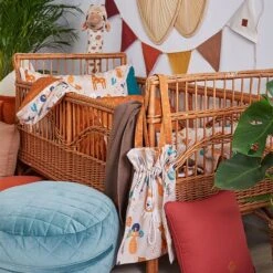 Pouffe - Forest -Fun with Mum Soldes funwithmum12 3