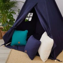 Floor Mat - Navu Blule -Fun with Mum Soldes funwithmum140 3