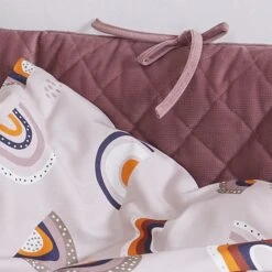 Toddler Blanket Set M - Rainbow 11 Toddler Blanket Set M - Rainbow -Fun with Mum Soldes funwithmum155a