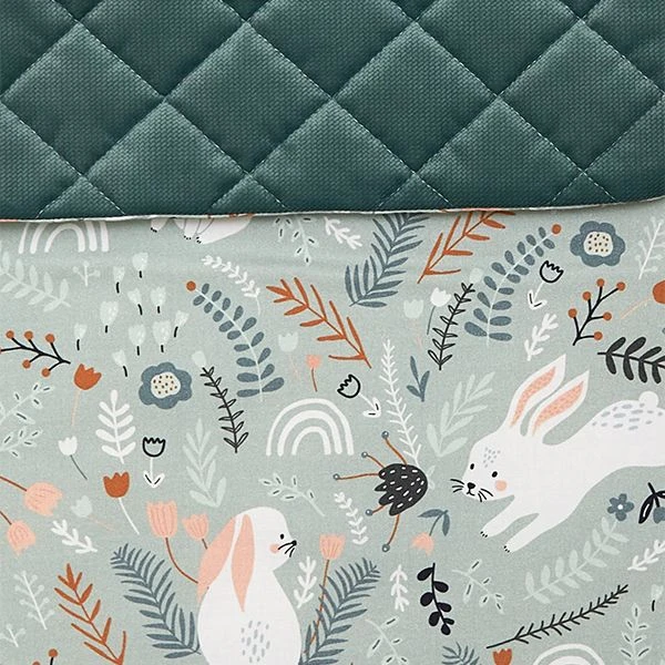 Junior Pillow L - Rabbit 7 Junior Pillow L - Rabbit – Image 7