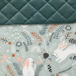 Junior Blanket L - Rabbit 15 Junior Blanket L - Rabbit -Fun with Mum Soldes funwithmum160 5