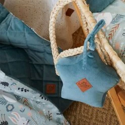 Toddler Blanket M - Rabbit -Fun with Mum Soldes funwithmum165 1