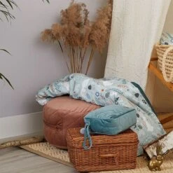 Junior Blanket Set L - Rabbit -Fun with Mum Soldes funwithmum167 3