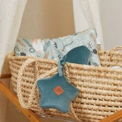 Baby Pillow S - Rabbit -Fun with Mum Soldes funwithmum168