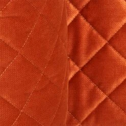 Basket For Toys - Velvet - Ginger -Fun with Mum Soldes funwithmum170 4