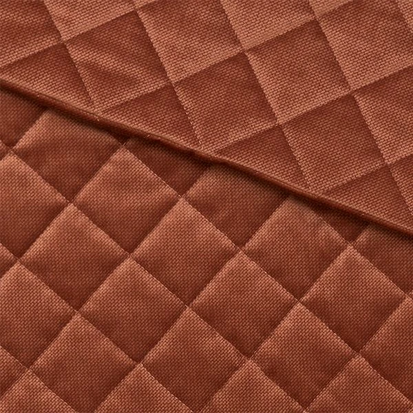 Bedcover M - Brown Mocca 3 Bedcover M - Brown Mocca – Image 3