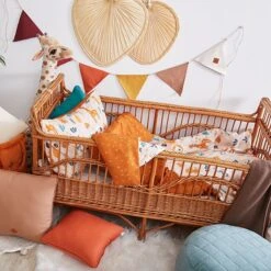 Junior Bedding Set L - Safari -Fun with Mum Soldes funwithmum1 7