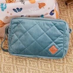 Toiletry Bag - Forest -Fun with Mum Soldes funwithmum26