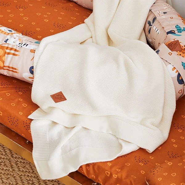 Baby Nest - Safari 7 Baby Nest - Safari – Image 7