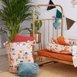 Toiletry Bag - Forest -Fun with Mum Soldes funwithmum28 1