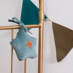 Star Rattle - Brown Mocca -Fun with Mum Soldes funwithmum29 3