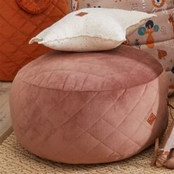 Pouffe - Forest -Fun with Mum Soldes funwithmum33