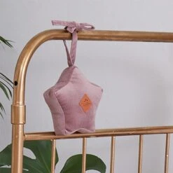 Star Rattle - Brown Mocca -Fun with Mum Soldes funwithmum41 3