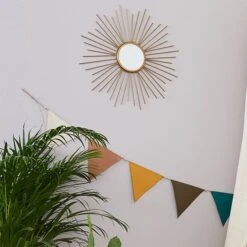 Teepee Tent + Floor Mat + Pillows - Carmel -Fun with Mum Soldes funwithmum65 2